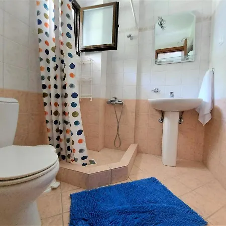 빌라 Elani Private Retreat - Maria Garden Escape *