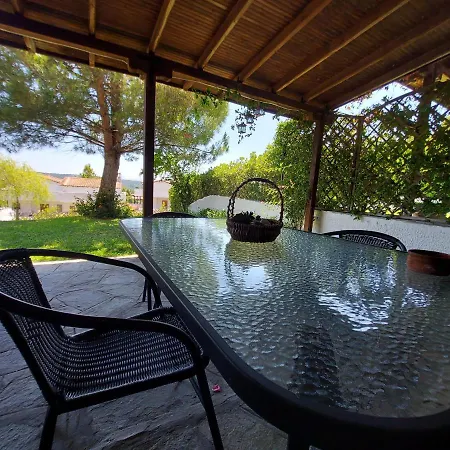 빌라 Elani Private Retreat - Maria Garden Escape