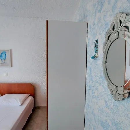 别墅 Elani Private Retreat - Maria Garden Escape 希维利