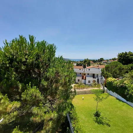 Elani Private Retreat - Maria Garden Escape 别墅