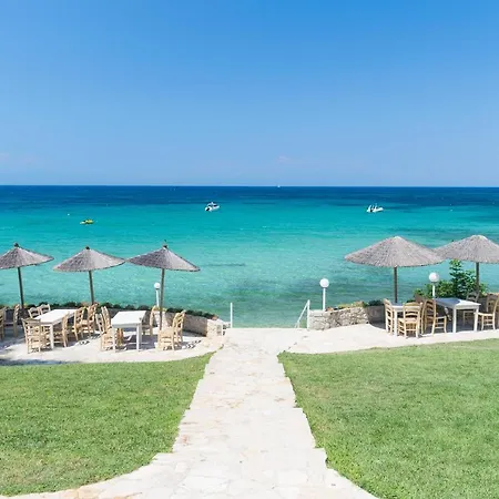 Elani Private Retreat - Maria Garden Escape 希维利