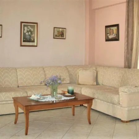 Elani Private Retreat - Maria Garden Escape * 希维利