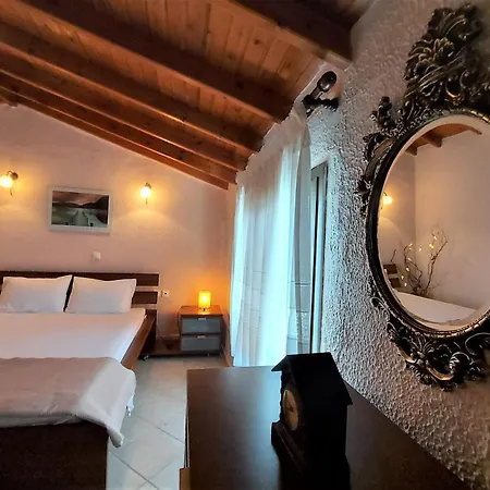 别墅 Elani Private Retreat - Maria Garden Escape *