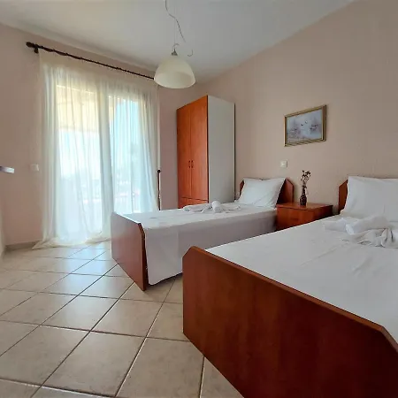 Elani Private Retreat - Maria Garden Escape 别墅