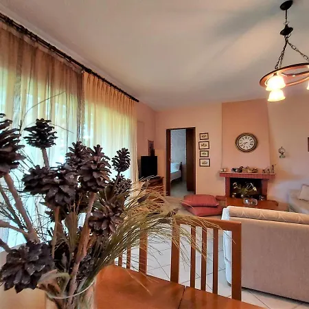 Elani Private Retreat - Maria Garden Escape * 希维利